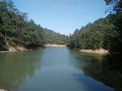 -小格里自然风景区