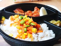 -德克士(阳光店)