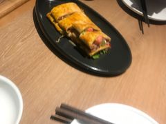 东北烤冷面-金掌勺锅包肉(华润万象城店)