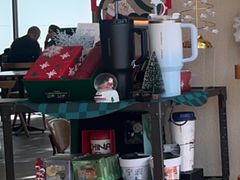 -星巴克(舟山蜈蚣峙店)