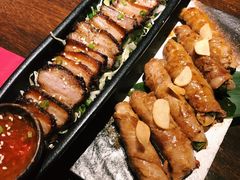 -石葵(锦业时代店)