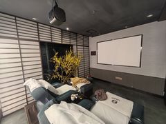-上足·影院足道·SPA(红岭店)
