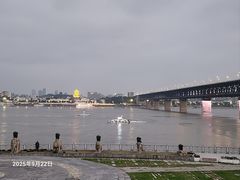 -汉水谣·江景餐厅(江滩店)