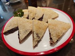 -山水茶艺馆·点心粤菜·30年老字号