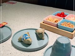-味妙烤鱼吧(回龙观店)