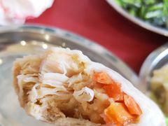 -北京大学-燕南食堂