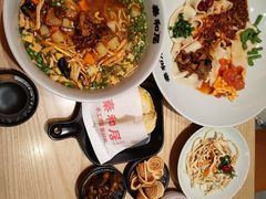 -秦和居(大唐时代店)