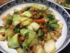 -小柴米·传统江西菜(八一广场店)