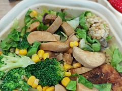 -CALIFORKS加州叉子轻食(朝阳门店)