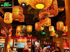 -南京大牌档(青岛万象城店)