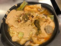-O记东北砂锅麻辣烫