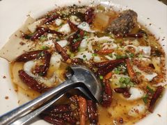 -九毛九西北菜(百信广场店)