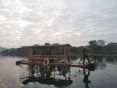 -婺源月亮湾