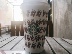 -星巴克(甘河路店)