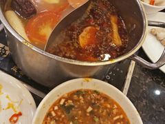 -老码头火锅(骡马市店)