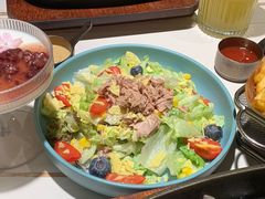 -牛扒先生·厚切雪花牛扒西餐厅(北京路禺山路店)