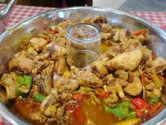 -彭耕记猪油炒小菜(吉联mall店)