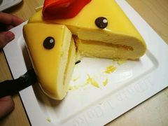 -壹点壹客·生日蛋糕(龙岗店)