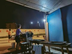 -霍元甲烧烤(江城商务大楼店)