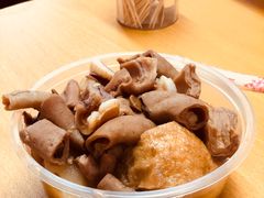 -椰爺爺·椰子冻砵仔糕