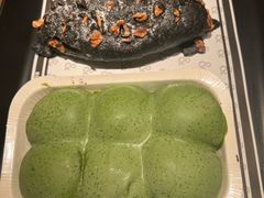 -B&C黄油与面包·THE GARDEN BAKERY概念店(世纪汇店)