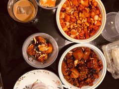 -福海居烤鸭店(鸟巢店)