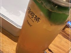 -木屋烧烤(创业店)