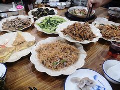 -南记食粥坊·宵夜大排档(莲花总店)