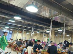 -元盛居(生态大街店)