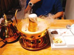 -麦甜创意轻食餐厅(西康路店)