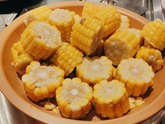 -龍歌自助小火锅(市南金茂湾店)