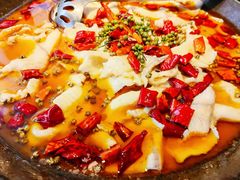 -懒人盐府人家(航天桥店)