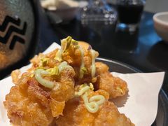 -探鱼·鲜青椒爽麻烤鱼(领展购物广场店)
