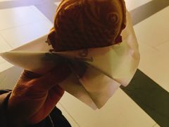 -粉粉乐鲷鱼烧(美罗城店)