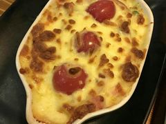-暖食光·台式家庭餐厅·生日主题店(万达店)