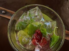 -漫咖啡 (CCPAPK店)