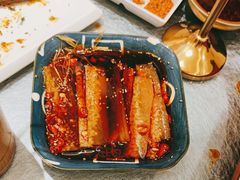 -白氏兄弟烧烤(富康路总店)
