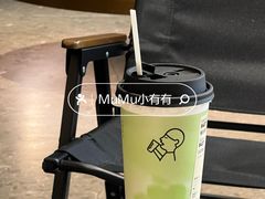 -喜茶(深圳万象城黑金店)