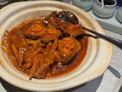 -上和臻品中国菜(花园街店)