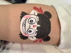 -新东方素质成长中心(金源校区)