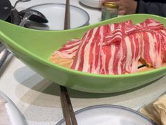 -万物生江北老火锅(海骏达店)