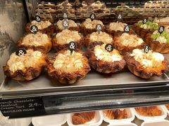 -BUTTERFUL&CREAMOROUS 黄油与面包(三里屯太古里店)