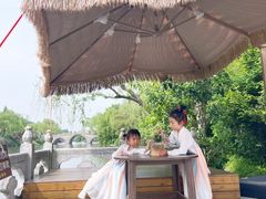 -盆景园(扬州大运河文化旅游度假区)