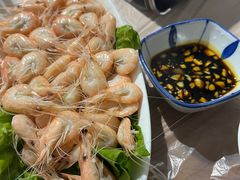 -阿杰臻选海鲜饭店(普陀山店)