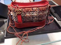 -CHANEL(ifs国际金融店)