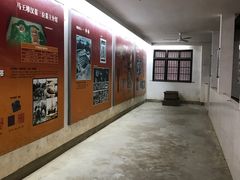 -马王堆汉墓遗址