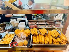 -隆都四季香饭店(碧海路店)