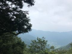 -南岳衡山风景名胜区