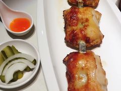 -俄士厨房(时代天街店)