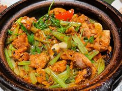 -煲煲好(朝阳门店)